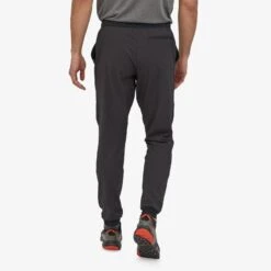 Patagonia Men's Terrebonne Joggers - Black (24540-BLK) -Sports Equipment 24540 BLK MK2