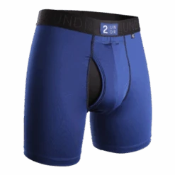 2UNDR Men's Power Shift 6" Boxer Brief -Sports Equipment 2U04BB.027 360x 5c04b82c 3fcd 4e60 af4c 75ae639e6c30