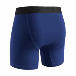 2UNDR Men's Power Shift 6" Boxer Brief -Sports Equipment 2U04BB.027back 360x c3daf596 7ac3 4e38 920b 441651eeeea4