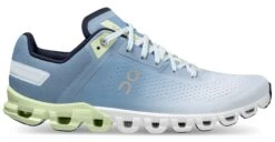 On Running Women's Cloudflow