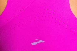 Brooks Women's Dare Crossback Run Bra -Sports Equipment 350074 633 D1 Dare Crossback Run Bra