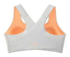 Brooks Women's Dare Zip Run Sports Bra - Black (350075001) -Sports Equipment 350075 014 lb Dare Zip 0c8a59f2 b9b8 4b7e 8fd8 3a30476f863a