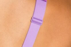 Brooks Dare Scoopback Run Bra - Heliotrope (350077519) -Sports Equipment 350077 519 D1 Dare Scoopback Run Bra