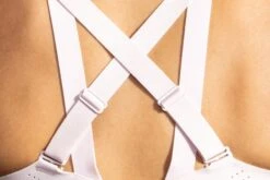 Brooks Women's Dare Underwire Run Bra -Sports Equipment 350078 690 D2 Dare Underwire Run Bra