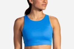 Brooks Women's Drive 3 Pocket Run Bra (350080) 37 Brooks Women's Drive 3 Pocket Run Bra (350080) -Sports Equipment 350080 480 MF Drive 3 Pocket Run Bra 1