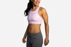 Brooks Women's Drive 3 Pocket Run Bra (350080) 36 Brooks Women's Drive 3 Pocket Run Bra (350080) -Sports Equipment 350080 560 MA Drive 3 Pocket Run Bra