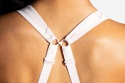 Brooks Women's Drive Convertible Run Bra - Rosewater (350081658) 16 Brooks Women's Drive Convertible Run Bra - Rosewater (350081658) -Sports Equipment 350081 658 D1 Drive Convertible Run Bra