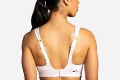 Brooks Women's Drive Convertible Run Bra - Rosewater (350081658) 13 Brooks Women's Drive Convertible Run Bra - Rosewater (350081658) -Sports Equipment 350081 658 MB Drive Convertible Run Bra