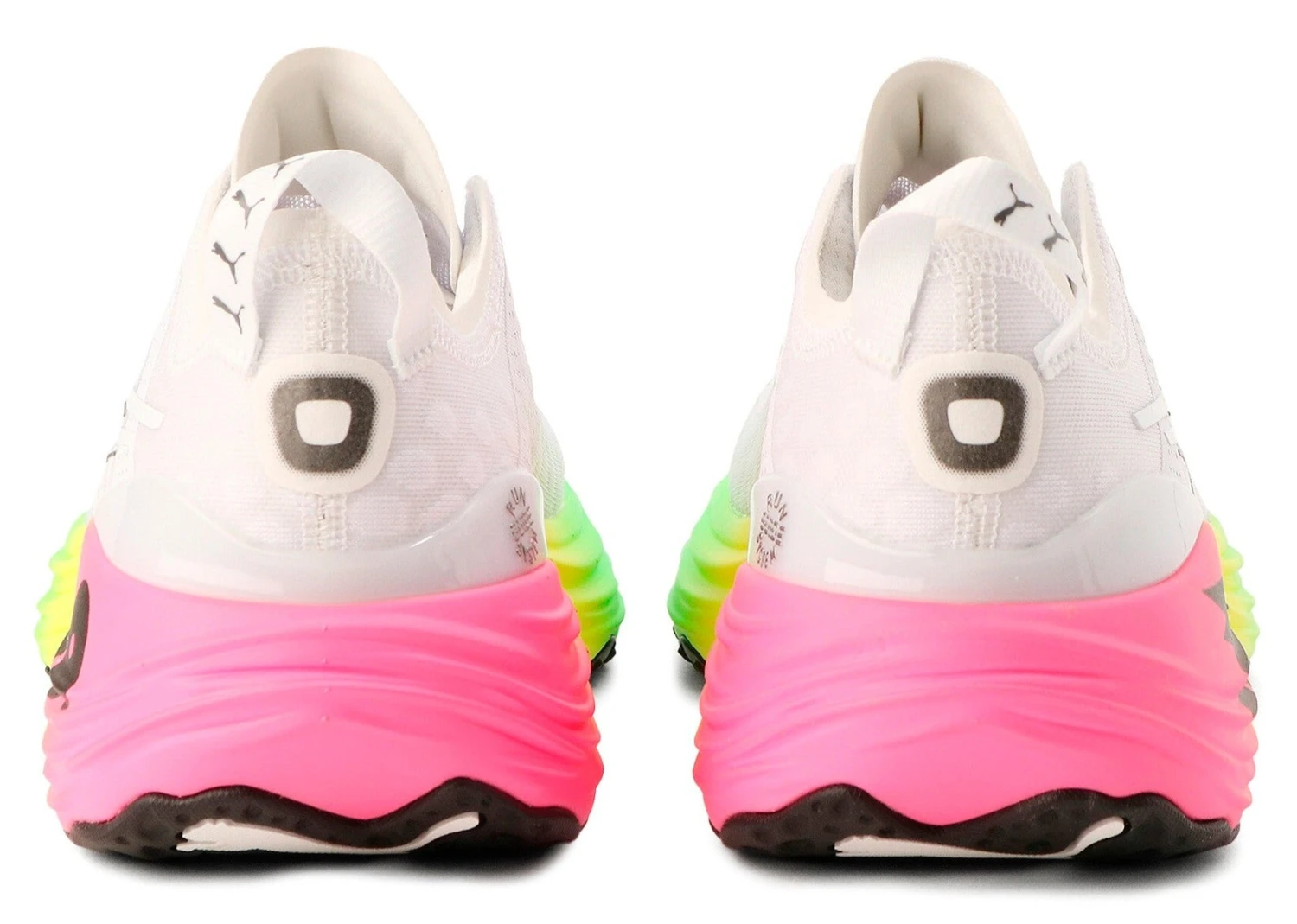 Puma Men's ForeverRun Nitro 8 Puma Men's ForeverRun Nitro - Image 6