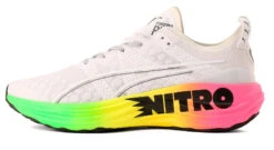 Puma Men's ForeverRun Nitro 12 Puma Men's ForeverRun Nitro -Sports Equipment 380005 02 sv01