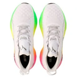 Puma Men's ForeverRun Nitro 13 Puma Men's ForeverRun Nitro -Sports Equipment 380005 02 sv04