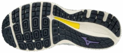 Mizuno Women's Sky 4 Waveknit -Sports Equipment 411222 5757 02