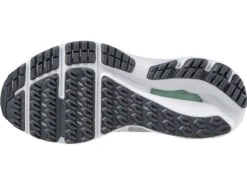 Mizuno Women's Wave Inspire 17 Wide (D) -Sports Equipment 411310 hm00 4