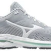 Mizuno Women's Wave Inspire 17 Wide (D) -Sports Equipment 411310 hm00 l