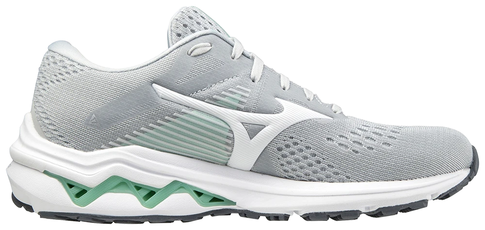 Mizuno Women's Wave Inspire 17 4 Mizuno Women's Wave Inspire 17 - Image 2