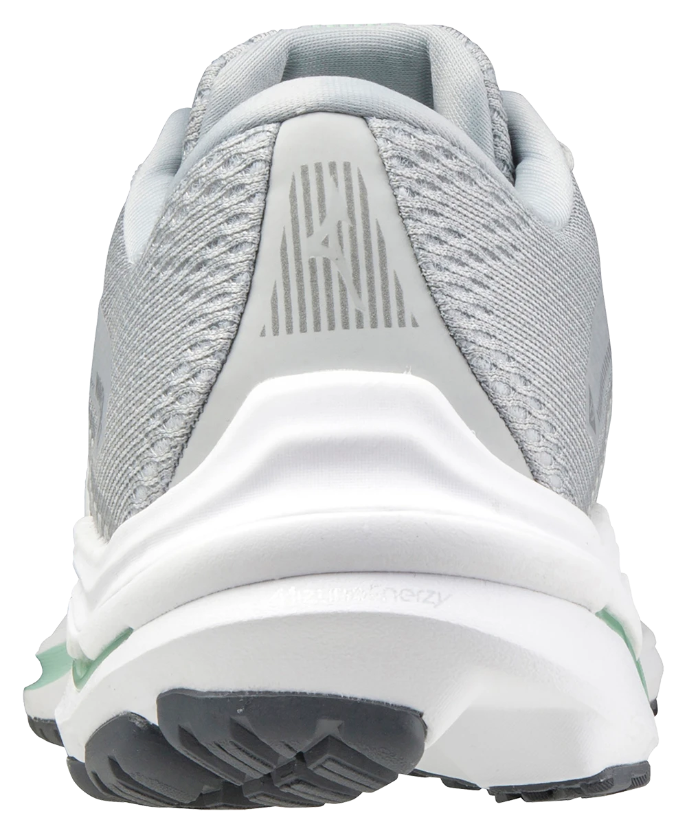 Mizuno Women's Wave Inspire 17 5 Mizuno Women's Wave Inspire 17 - Image 3