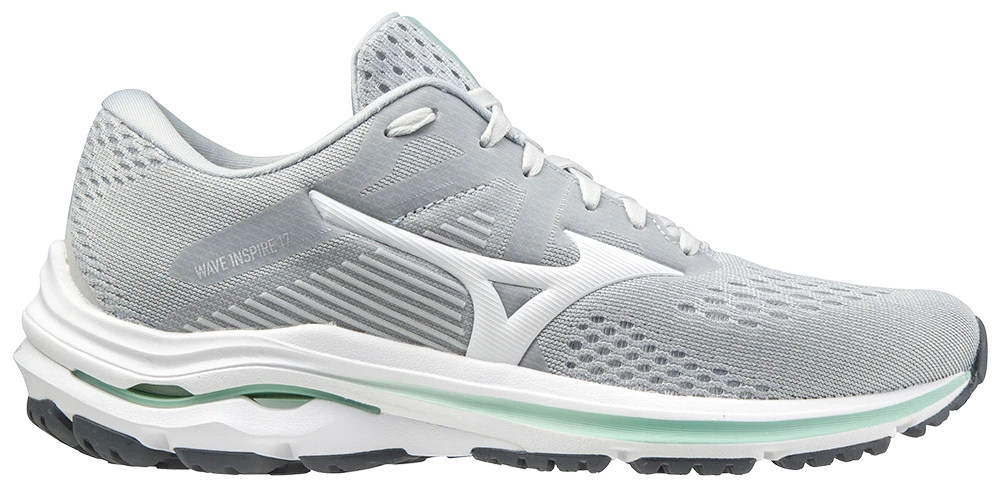 Mizuno Women's Wave Inspire 17 3 Mizuno Women's Wave Inspire 17