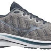 Mizuno Men's Wave Rider 25 Waveknit -Sports Equipment 411320 9LAA 00