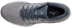 Mizuno Men's Wave Rider 25 Waveknit -Sports Equipment 411320 9LAA 04
