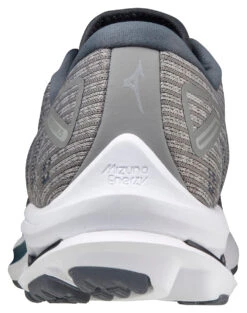 Mizuno Men's Wave Rider 25 Waveknit -Sports Equipment 411320 9LAA 05