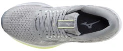 Mizuno Women's Wave Rider 25 Waveknit -Sports Equipment 411324 HM73 04