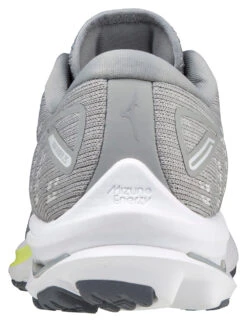Mizuno Women's Wave Rider 25 Waveknit -Sports Equipment 411324 HM73 05
