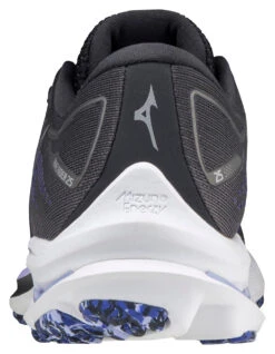 Mizuno Women's Wave Rider 25 -Sports Equipment 411325 BPBP 05 9b8e896b 5639 47c3 8ce4 5b18de9ae682