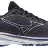 Mizuno Women's Wave Rider 25 Wide (D) -Sports Equipment 411325 BPBP 06