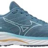 Mizuno Women's Wave Rider 26 -Sports Equipment 411377 5N00 06