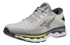 Mizuno Women's Wave Sky 6 -Sports Equipment 42291 015 ALT5