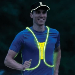 Amphipod Xinglet Optic Beam Lite - Neon Green (457-11) -Sports Equipment 457 use 17912.1635794224