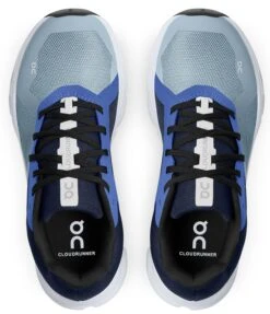 On Running Women's Cloudrunner -Sports Equipment 46.99018 cloudrunner ss22 chambray midnight w g2