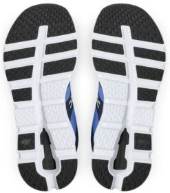 On Running Women's Cloudrunner -Sports Equipment 46.99018 cloudrunner ss22 chambray midnight w g3