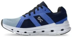 On Running Women's Cloudrunner -Sports Equipment 46.99018 cloudrunner ss22 chambray midnight w g4