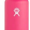 Hydro Flask 32oz Wide Mouth W/ Straw Lid Bottles (W32BSW) 1 Hydro Flask 32oz Wide Mouth W/ Straw Lid Bottles (W32BSW) -Sports Equipment 498eda24 81bd 4771 867b 80a2efedacd5 c1913123 01b7 443e 984d 47aaa545de10 1