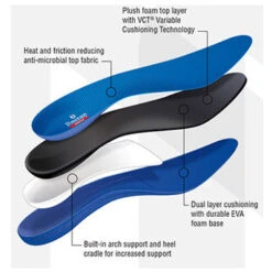 Powerstep Original (5001-01) 14 Powerstep Original (5001-01) -Sports Equipment 5005 f