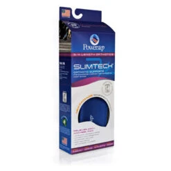 Powerstep Slim Tech 3/4 Length Insert (5012-03) 15 Powerstep Slim Tech 3/4 Length Insert (5012-03) -Sports Equipment 5012 g
