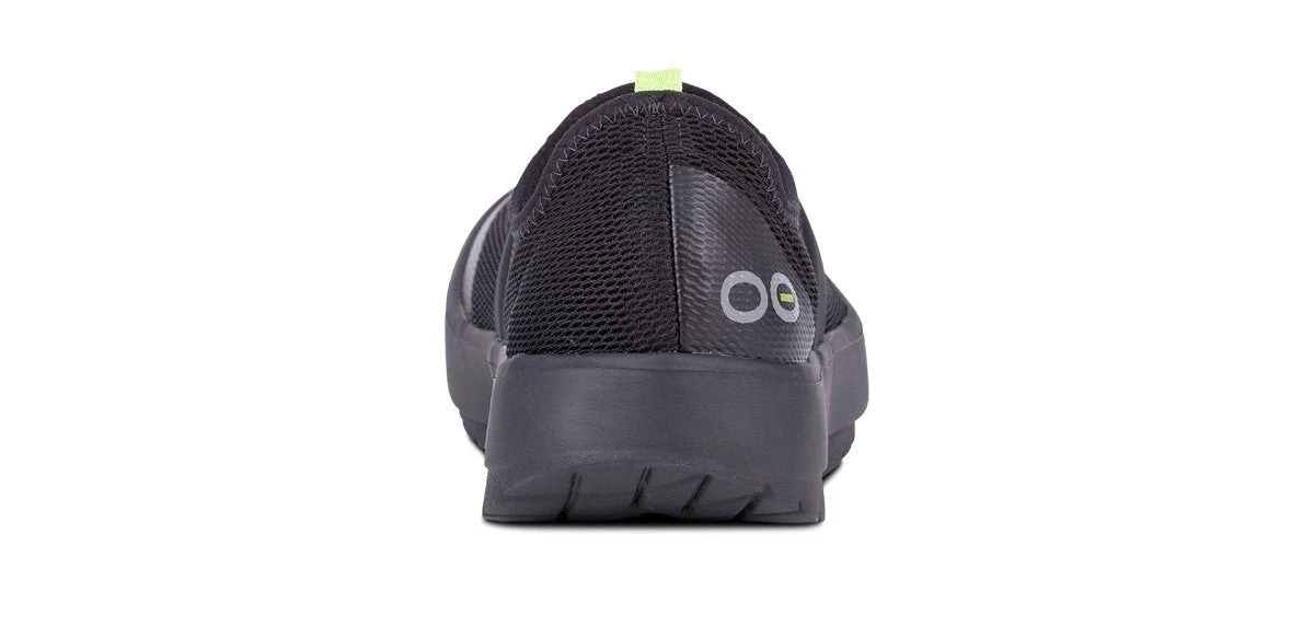 Oofos Unisex OOmg Low 7 Oofos Unisex OOmg Low - Image 5
