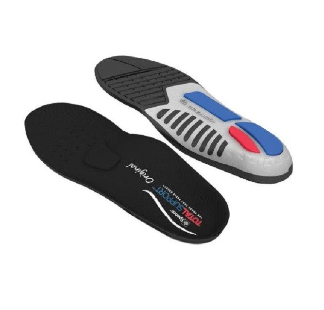 Spenco Total Support Insole - Original (39-313) 3 Spenco Total Support Insole - Original (39-313)