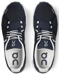 On Running Men's Cloud 5 -Sports Equipment 59.98916 cloud 5 ss22 midnight white m g2