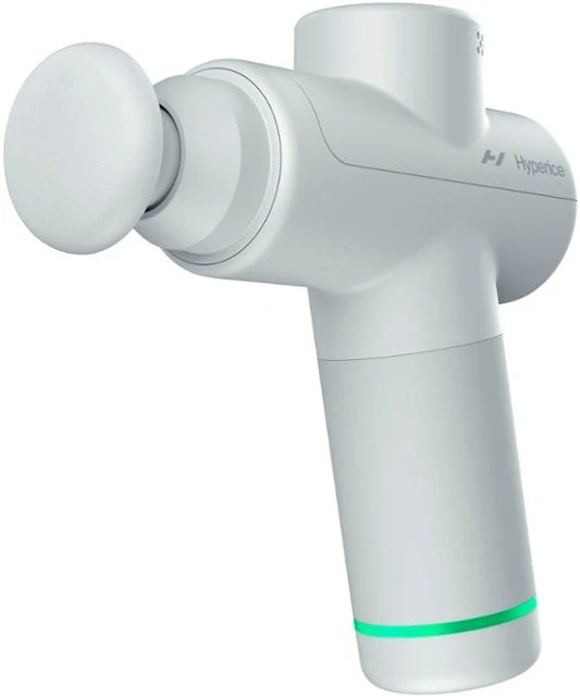 Hyperice Hypervolt GO 2 Massage Device - White (55200-001-00) 3 Hyperice Hypervolt GO 2 Massage Device - White (55200-001-00)