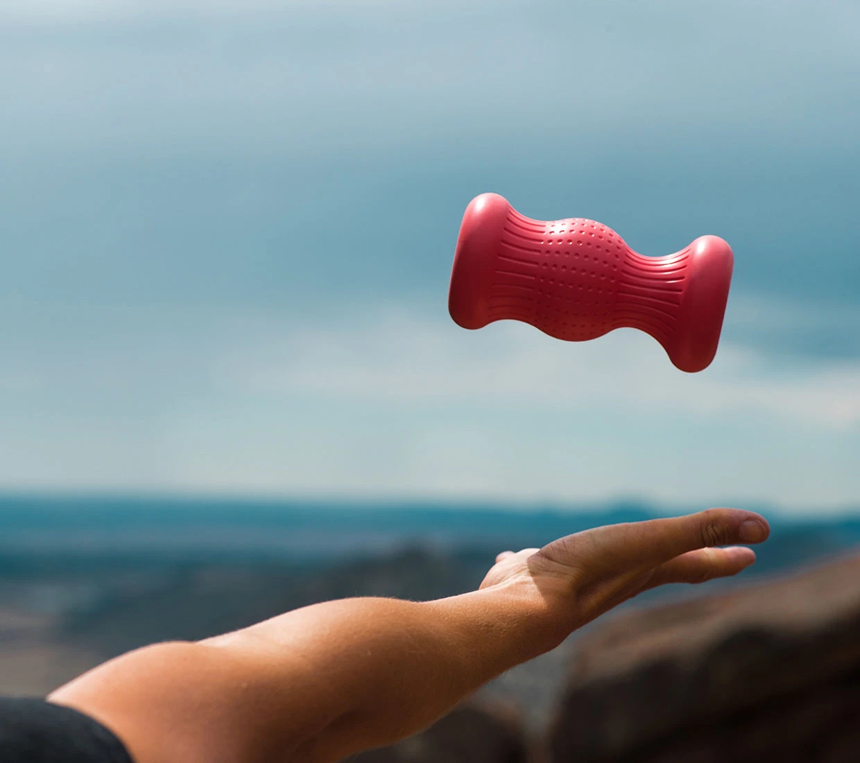 ROLL Recovery R3 Foot Roller (40) 13 ROLL Recovery R3 Foot Roller (40) - Image 11