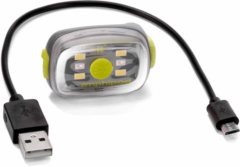 Amphipod Versa Light Max - Charcoal (4992X-2) 4 Amphipod Versa Light Max - Charcoal (4992X-2) - Image 2