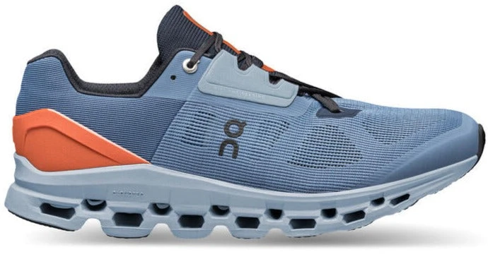 On Running Men's Cloudstratus