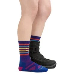 Darn Tough Women's Oslo Nordic Boot Lightweight Sock -Sports Equipment 8033 Marine Footwear 2100x2100 f789a252 6dce 40a2 8dfc 6de1130e5067