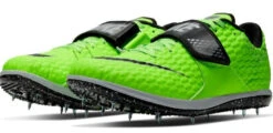 Nike Unisex High Jump Elite Spike 16 Nike Unisex High Jump Elite Spike -Sports Equipment 806561 300 PHCFH001