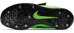 Nike Unisex High Jump Elite Spike 15 Nike Unisex High Jump Elite Spike -Sports Equipment 806561 300 PHSUH000