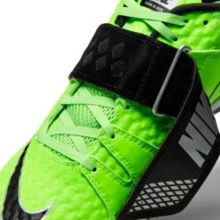 Nike Unisex High Jump Elite Spike 23 Nike Unisex High Jump Elite Spike -Sports Equipment 806561 300 PHSYD004