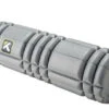 TriggerPoint 12" Core Foam Roller - Grey (03328) -Sports Equipment 852335120.g 400 w st g