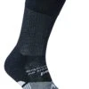 Balega Enduro Physical Training Crew Running Socks - Black (8984-0300) -Sports Equipment 8984 0300